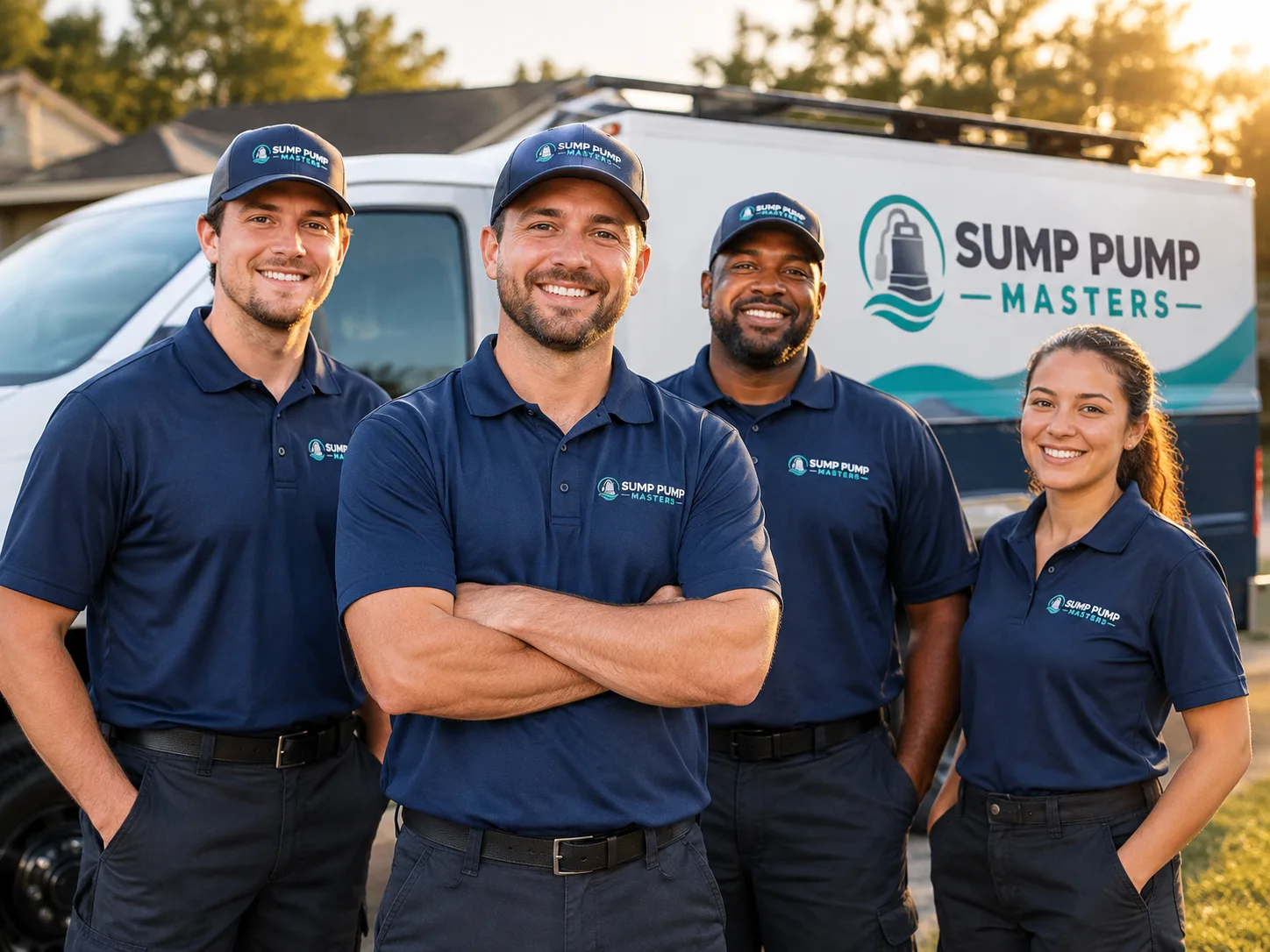 Sump Pump Repair company in Rogers, MN
